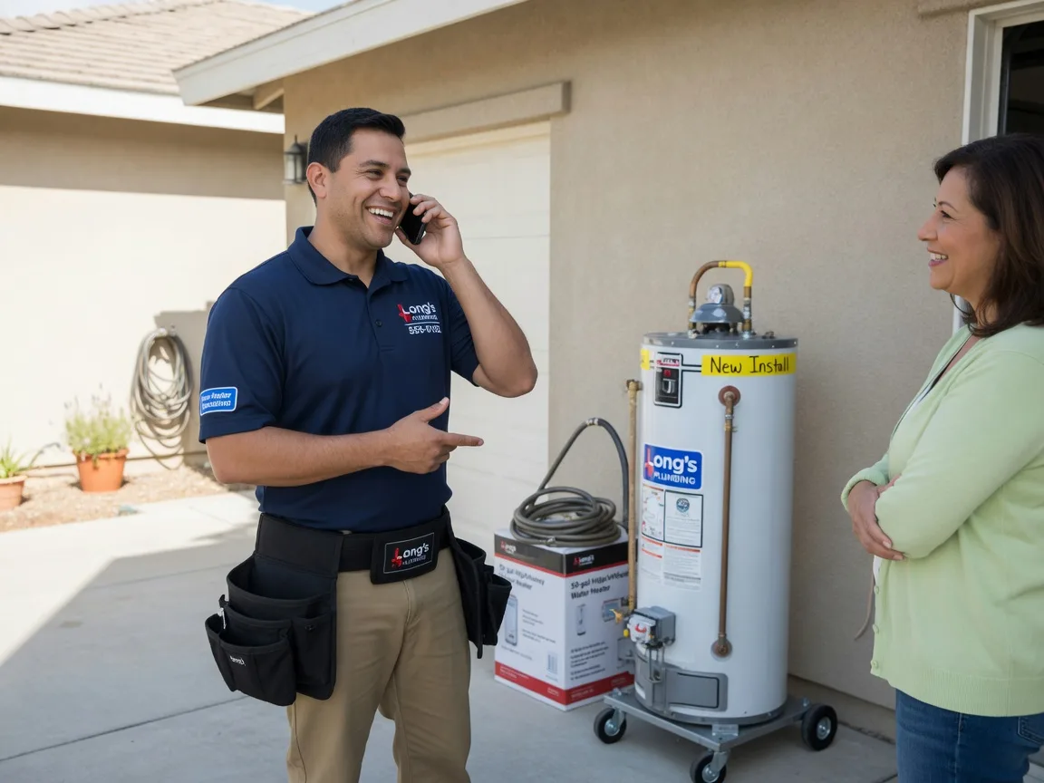 Leak Detection Jackpot, NV FAQs